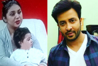 আজ এই কারণে স্ত্রীর মর্যাদায় অপুর শাকিবের ঘরে উঠা হলো না! 