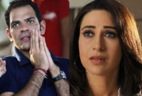 বিয়ে করলেন কারিশমার প্রাক্তন স্বামী, পাত্রী কে?