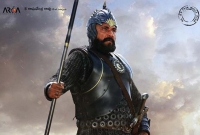 মুক্তির আগেই বিপাকে ‘বাহুবলী ২’