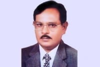 শিবালয় মডেল ইউপির সাবেক চেয়ারম্যান মোবারক হোসেন আর নেই