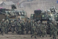 যুদ্ধের হুঙ্কার দিচ্ছে চীন, সীমান্তে দেড় লক্ষ সেনা মোতায়েন