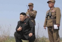 গভীর চিন্তিত কিম, রাজধানী থেকে সরিয়ে নেওয়া হচ্ছে বাসিন্দাদের