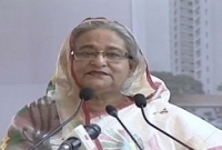 বঙ্গবন্ধু হত্যার বিচারের মধ্য দিয়ে দেশ কলঙ্কমুক্ত হয়েছে: প্রধানমন্ত্রী