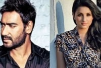 পরিনীতির কাণ্ডে লজ্জিত অজয়