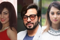 অবশেষে পাবনায় যাচ্ছেন শাকিব-বুবলী, অপু যা বললেন