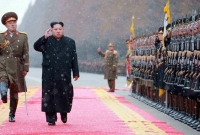 উত্তর কোরিয়াকে ‘শান্ত’ করতে রাশিয়ার হস্তক্ষেপ দাবি