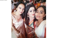 তিন বন্ধুর ১১ বছর পেছনে ফেরা