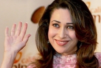 ফের বিয়ের পিঁড়িতে কারিশমা!