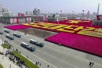 প্রয়োজনে পাল্টা পরমাণু হামলার জন্য প্রস্তুত পিয়ং ইয়ং