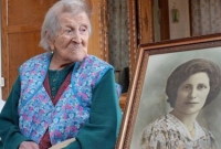 বিশ্বের সবচেয়ে বয়স্ক ব্যক্তি ১১৭ বছর বয়সে মারা গেছেন!