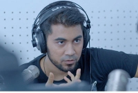 নববর্ষে তানজীবের অ্যালবাম ‘এভাবেই’