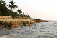 মেঘনা নদীতে পাওয়া গেল আওয়ামী লীগ নেতার লাশ