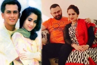 ডনের সাথে সামিরার অন্তরঙ্গ ছবি ফেসবুকে ভাইরাল