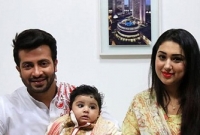 শাকিব-অপুর সংসার ভাঙার চেষ্টার নেপথ্যে এক চিত্রপরিচালক!