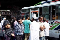 ‘ভাই আমাকে একটু ওঠার সুযোগ করে দেন’