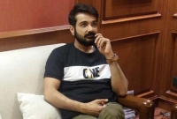নতুন চমক নিয়ে বড় ঘোষণা দিলেন প্রসেনজিৎ