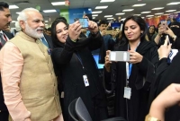 তিন তালাক নিয়ে কড়া বার্তা দিলেন নরেন্দ্র মোদি