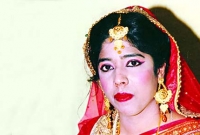 ‘আমি কামরুলকেই ভালোবাসি, সেই আমার স্বামী’