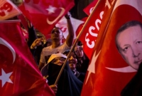 তুরস্কের গণভোটে বিজয় প্রেসিডেন্ট এরদোয়ানকে কতটা শক্তিশালী করবে?