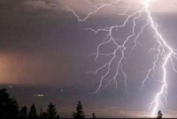 মানিকগঞ্জে বজ্রপাতে স্কুলছাত্রসহ নিহত ৫