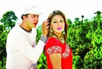 এবারের বিবাহবার্ষিকীতে পরিকল্পনা কী? জানতে চাইলে অপু বলেন...