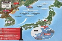 উত্তর কোরিয়ার ক্ষেপণাস্ত্র পরীক্ষা ব্যর্থ করেছে যুক্তরাষ্ট্রের হ্যাকাররা!