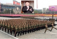 প্রতিপক্ষ হিসেবে নর্থ কোরিয়া কতোটা শক্তিশালী?