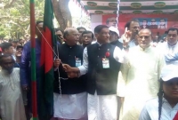 শুধু কাওয়া নয়, আ.লীগে ফার্মের মুরগিও ঢুকেছে : ওবায়দুল কাদের