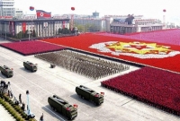 উত্তর কোরিয়ার সেনাবাহিনীর অবস্থান বিশ্বে পঞ্চম, যুক্তরাষ্ট্রের সামনে কি টিকে থাকতে পারবে?