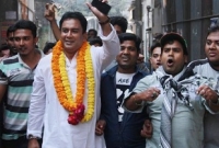 সবার প্রিয় জাহিদ হাসান