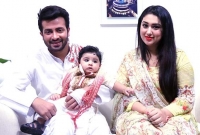 যেভাবে কেটেছে শাকিব-অপুর বিয়ের ৯ বছর