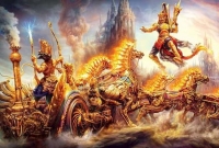 বাজেট ১০০০ কোটি, আসছে বলিউডের সবচেয়ে ব্যয়বহুল সিনেমা!