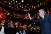 স্বৈরশাসনের পথে তুরস্ক, ২০২৯ সাল পর্যন্ত প্রেসিডেন্ট থাকবেন এরদোয়ান!