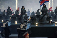 আমেরিকার বিরুদ্ধে উত্তর কোরিয়ার স্পেশাল ফোর্স!