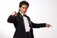 হলিউডের ছবিতে শাহরুখ খান!