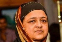 আমি এখনও স্বামীর অপেক্ষায় আছি: ইলিয়াস আলীর স্ত্রী