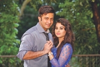 শাকিব-বুবলী এখন পাবনায়