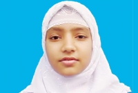 ‘নিজের বাল্যবিবাহ ঠেকাতে এভাবে যে জীবন দেবে মার্জিয়া তা আমরা ভাবতেও পারিনি’