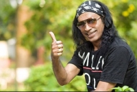 আমি ফকির হয়ে গেছি: কুদ্দুস বয়াতি