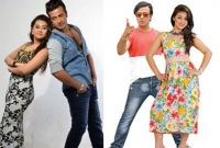 এত সমালোচনার পরেও বিবাহবার্ষিকীতে বুবলীর সঙ্গে শাকিব!