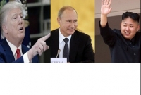 উত্তর কোরিয়ার প্রেসিডেন্টের চেয়েও বেশি বিপজ্জনক ট্রাম্প: রুশ গণমাধ্যম