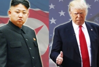 'ট্রাম্প বনাম কিম: যে যুদ্ধে জয়ী হতে পারবেন না মার্কিন প্রেসিডেন্ট'