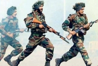 পাক সেনার গুলিতে ভারতীয় জওয়ান নিহত