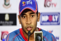 অনুরোধেও যে কারণে অধিনায়কত্ব নিলেন না মাশরাফি, ভেতরের খবর জানালেন মুশফিক