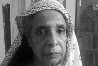 এক সময়ের কোটিপতি পারুল এখন বৃদ্ধাশ্রমে