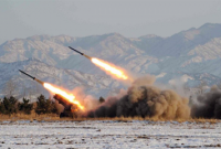 আমেরিকা সেনা পাঠালেই পরমাণু হামলা: উত্তর কোরিয়া