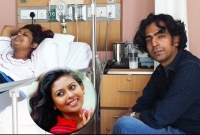 হাসপাতাল থেকে বাসায় ফিরলেন জনপ্রিয় অভিনেত্রী চাঁদনী