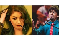 আজানের সুর আমার খুব ভালো লাগে: বলিউড অভিনেত্রী  পূজা ভাট