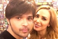 হিমেশের সঙ্গে নাচ, লুলিয়ার ওপর ক্ষেপেছেন সালমান!