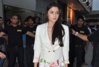 গুরু রাম-রহিমের জন্য হোটেলবন্দি আলিয়া ভাট্ট!